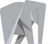 logo delefant