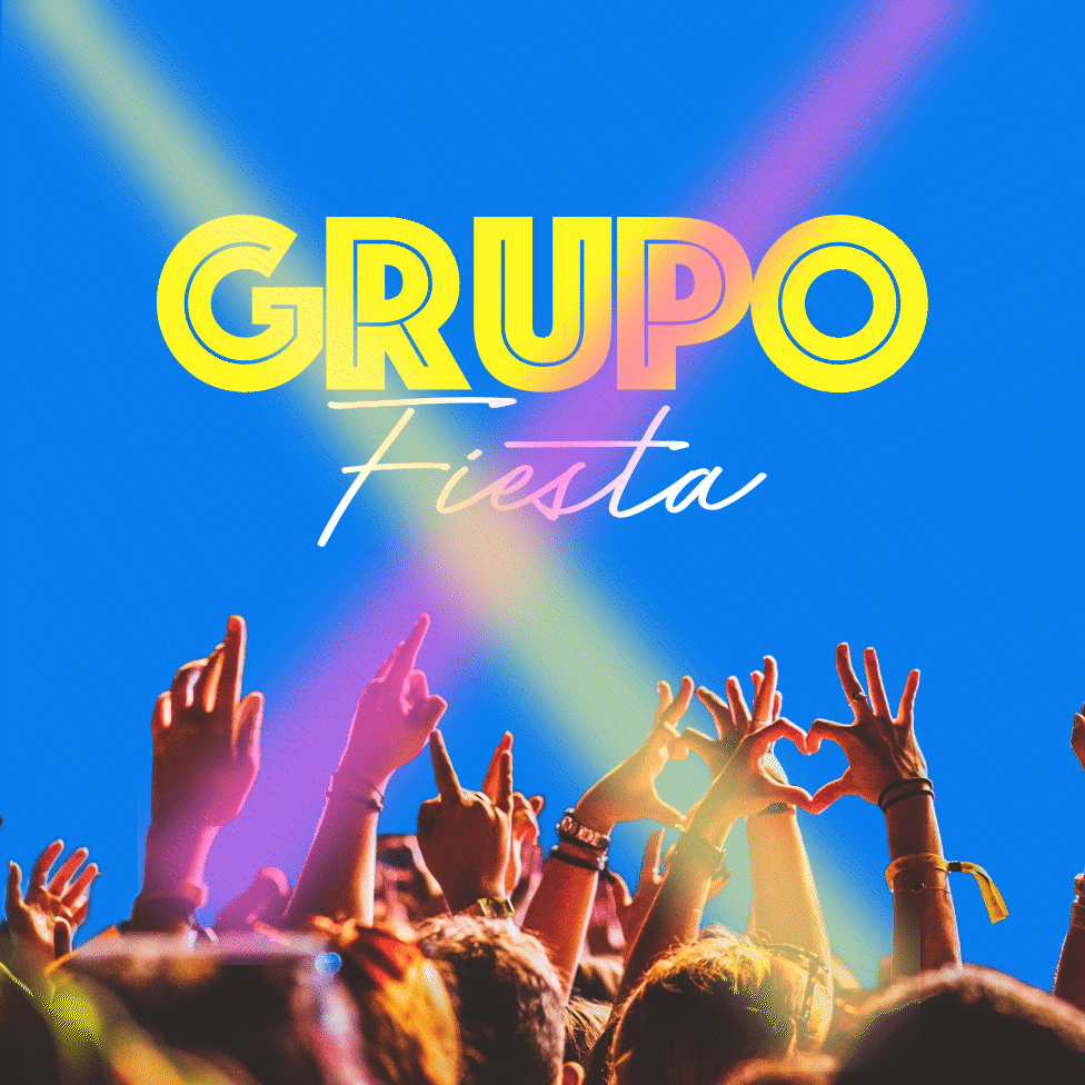 Proyecto Grupo Fiesta Delefant