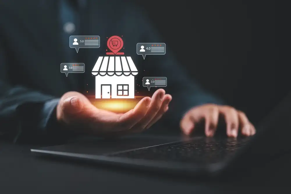 SEO local para empresas