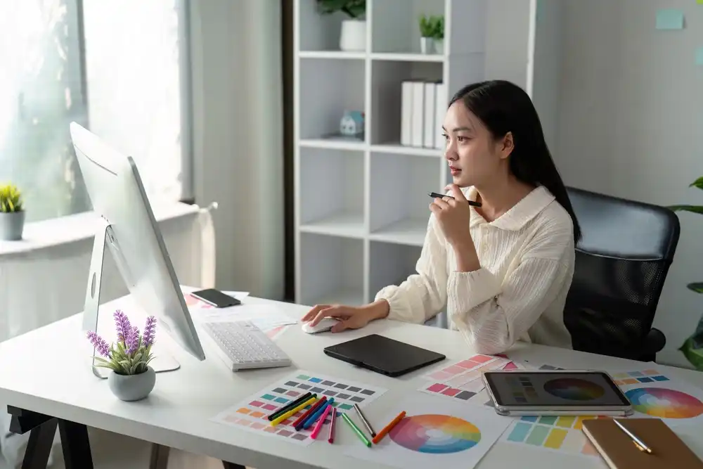 Tendencias en diseño gráfico para 2026